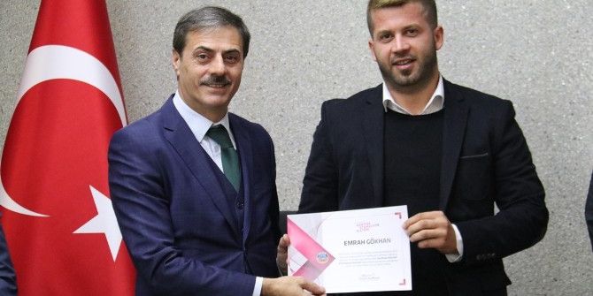 Serdivan Kentsel Otomasyon Sistemindeki Veri Toplama Çalışmaları Tamamlandı