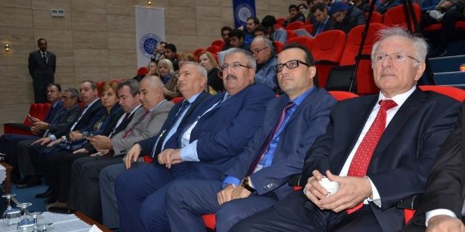 Uluslararası Bilgisayar Bilimleri Ve Mühendisleri Konferansı