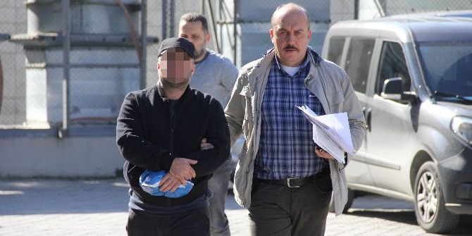 Silahla Yaralama Şüphelisi Serbest