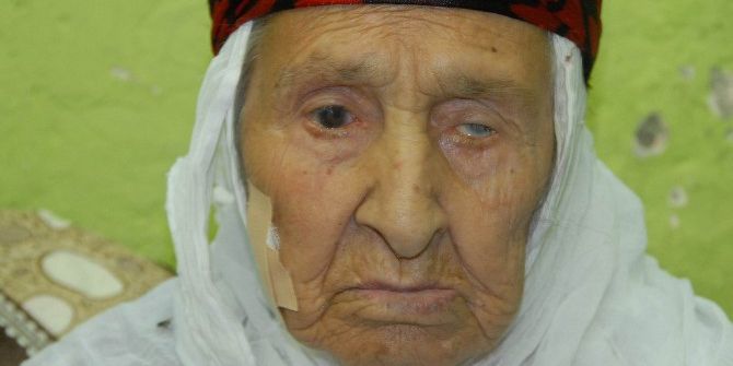 450 Torunuyla Gençlere Meydan Okuyor