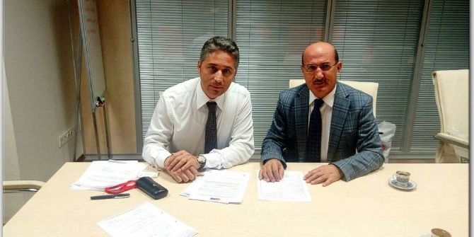 “Umudum Mesleğim Ahşap Geleceğim” Projesi Uygulamaya Geçiyor