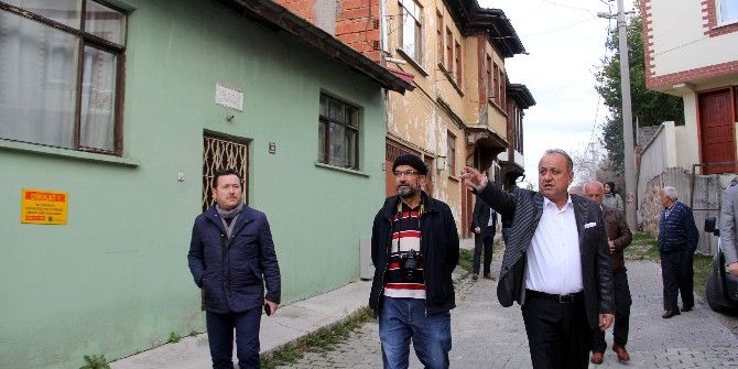 Kastamonu, Dünya Kültür Miras Listesine Aday