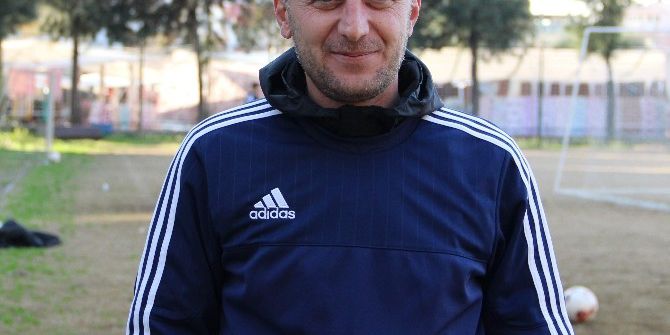 Tarık Daşgün’ün Zor Maçı