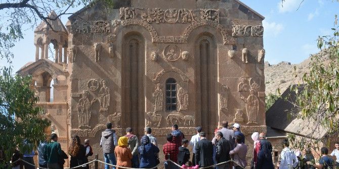Van’daki Madde Bağımlıları İçin Gezi