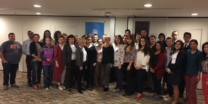 Nevşehir Çocuk Dostu Şehir Olma Yolunda Adım Attı