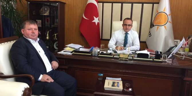 Çanakkale’ye 15 Temmuz Meydanı Önerisi