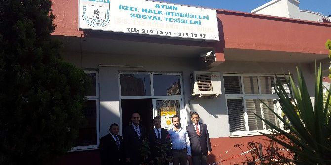 Şehiriçi Şoförleri Yapılandırma Konusunda Bilgilendirildi