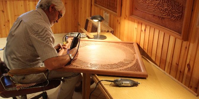 Eski Deniz Astsubayından Hayat Dersi