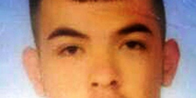 Mahalle Kavgası Cinayetinin Sanıkları Hakim Karşısında