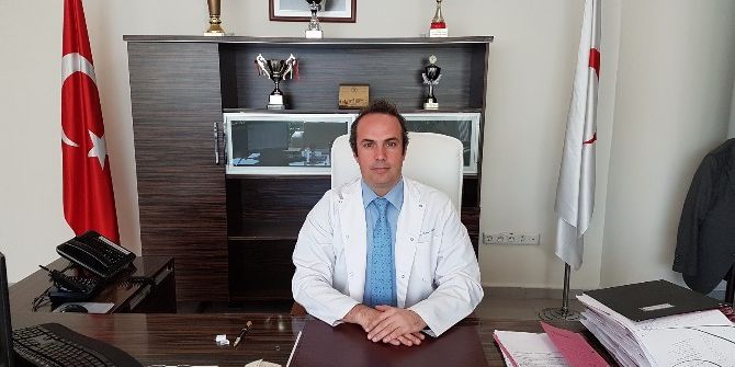 Bursa’da Yoğun Bakım Ve Ameliyathanedeki Hastalara Daha Yakın Takip