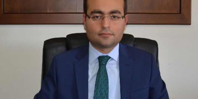 Korkuteli Adliyesinde 1 Savcı Ve 3 Hakim Göreve Başladı