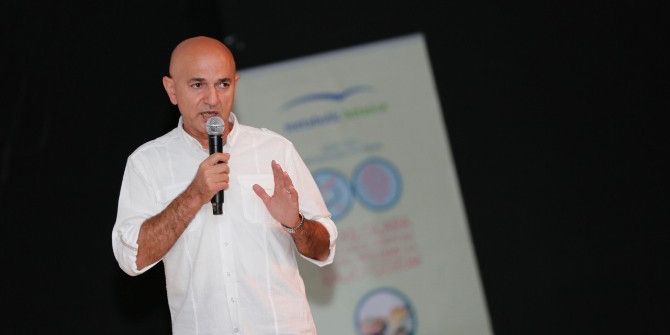 Fizik Tedavi Uzmanı Zekeriya Gür: "Diyetisyen Sayısı Arttıkça Obez Sayısı Da Artıyor"