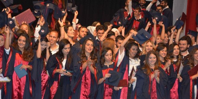 Ydü, Guinness Rekorlar Kitabı’na Aday