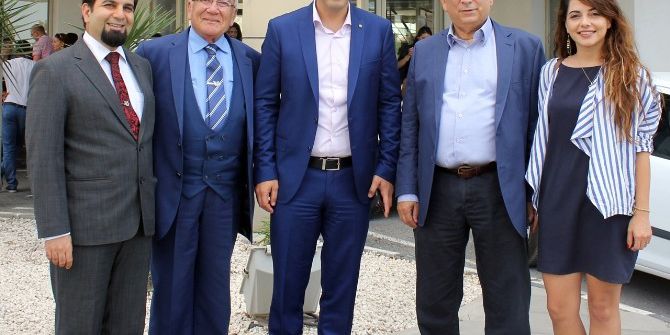 Gaü Ve Kaü’den Lösemili Çocuklara Destek