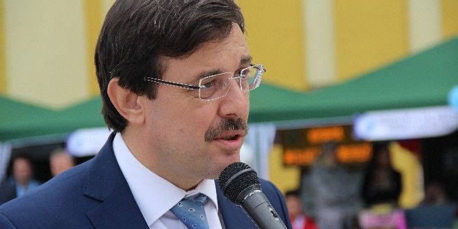 Sabahattin Dülger: Kütahya İl Genelinde 110 Bin 975 Kursiyerimizi Hayat Boyu Öğrenmeyle Buluşturduk