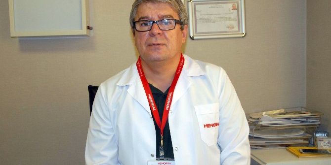 Koruyucu Hekimlikle Kemik Erimesi Ortadan Kalkıyor