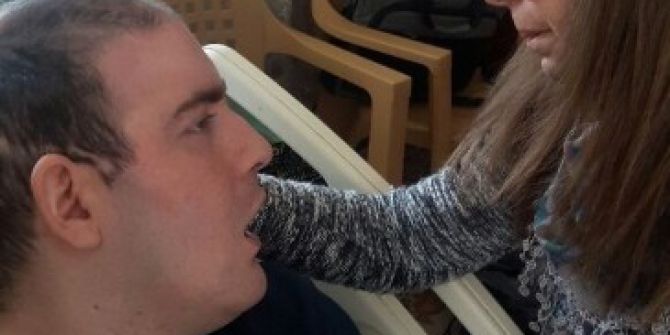 Umut’un Yeni Anne Umudu