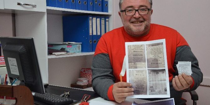 Kanser Hastalığı Suistimal Ediliyor