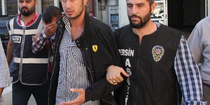 Dövülerek Kaçırılan Gençten Haber Alınamıyor