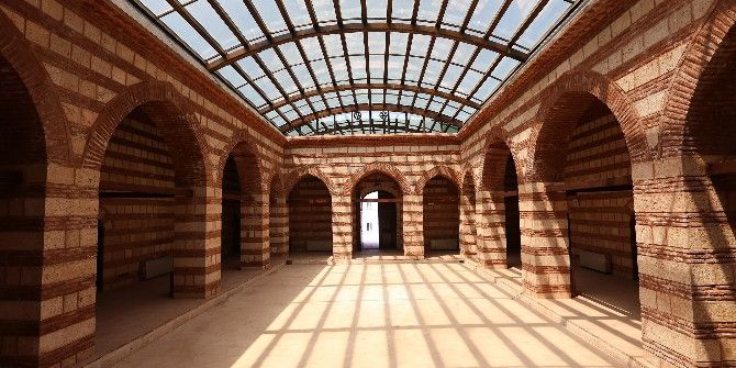 Büyükşehir’in 759 Milyon Liralık Yatırımlarını Erdoğan Hizmete Açacak