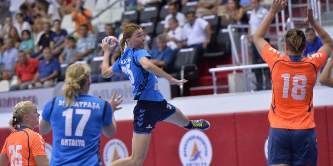 Paşa’nın Meleklerinde Tek Hedef Galibiyet