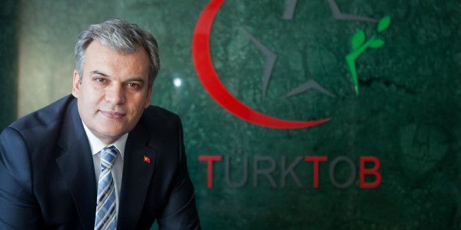 Türktob Başkanı Gençer: “Milli Tarım Projesi Tohumculuk Sektörünü De Olumlu Etkileyecek’’