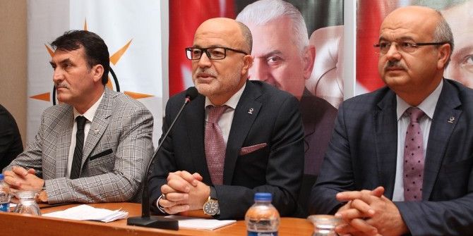 Mitinge Metro Ve Otobüsle Ulaşım Ücretsiz Olacak