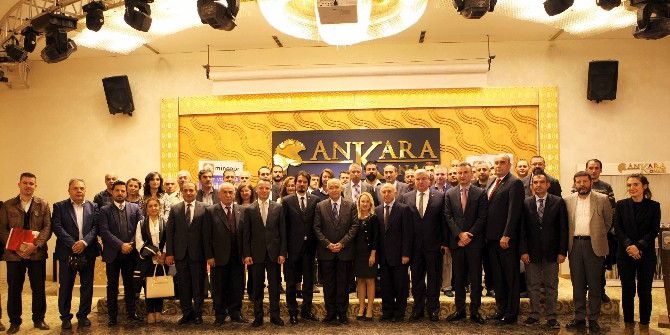 Yenimahalle’de, Kentsel Dönüşümde Gazbeton Devri