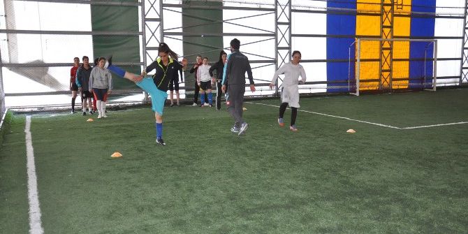 Kars Bir İlke İmza Attı