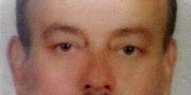 Hastanede Görevi Başında Hayatını Kaybetti