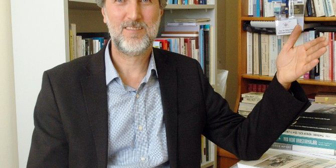 Musul Operasyonunda Yeni Göç Dalgası Tehdidi