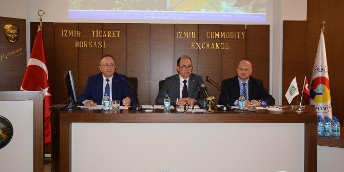 Pamukta 2016 Rekolte Tahmini Açıklandı