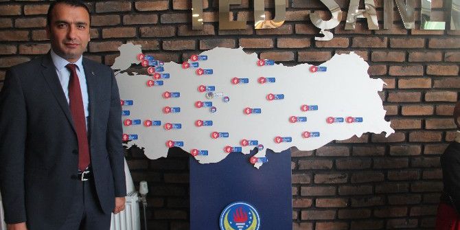 Ted’de Dil Eğitimi Okul Öncesinde Başlıyor