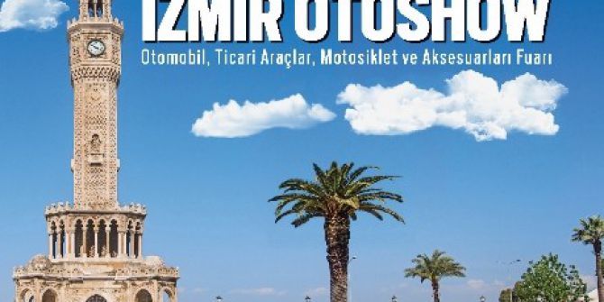 Nazili Ticaret Odası, Üyelerini İzmir Otoshow Fuarı’na Götürecek
