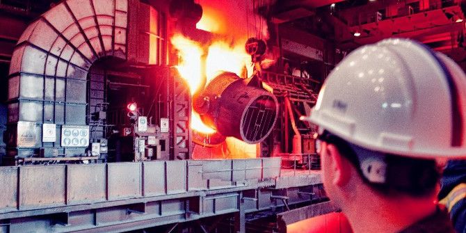 Erdemir Grubu 9 Aylık Finansal Rakamlarını Açıkladı