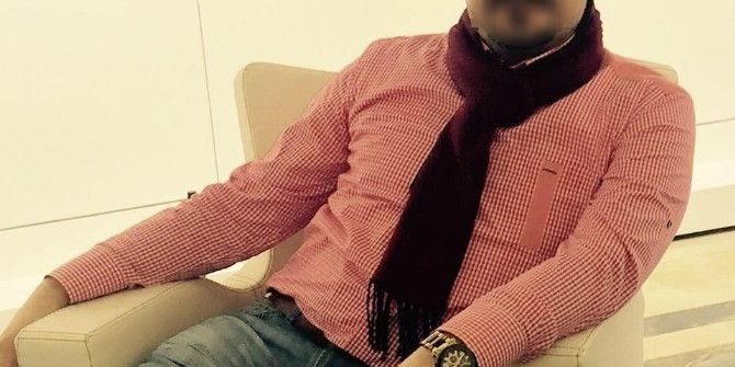 Çocuğa Darp Olayında İlginç Gelişmeler