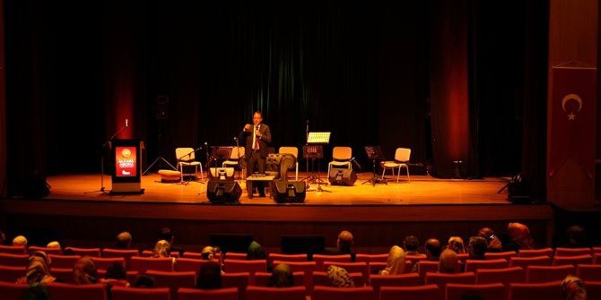 Prof. Dr. Mustafa Karataş’ın Kerbela Olayı’nı Anlattı