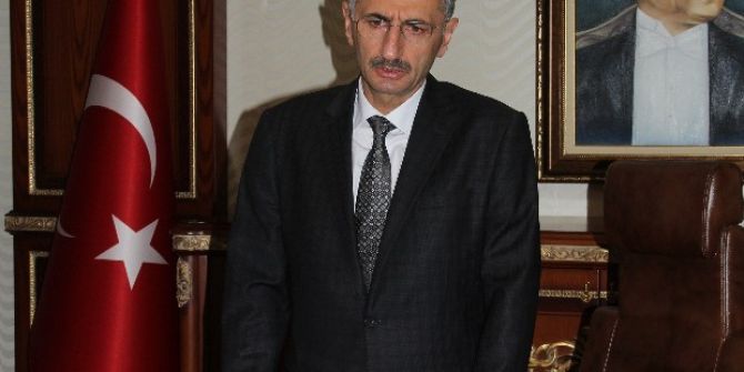 Rize’de Vali Bektaş’ın Silah Ruhsatı Şaşkınlığı