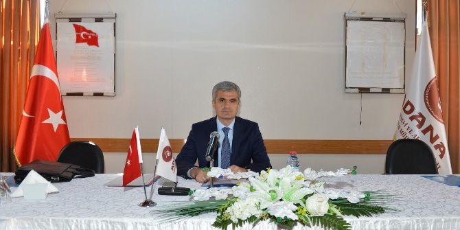 Adana’da 22 Bin 135 Suriyeli Çocuk Okullaştı