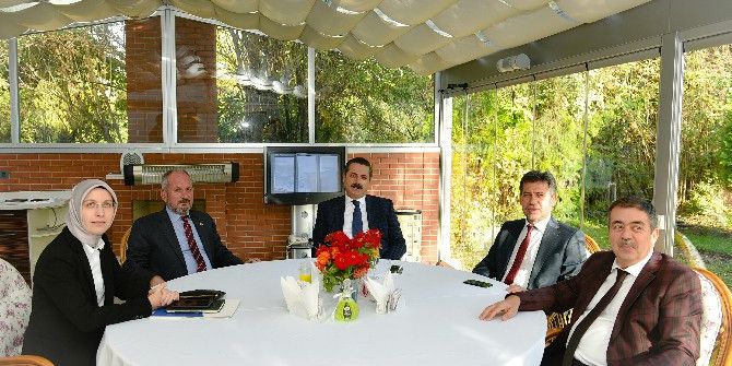 Erdek’te Midye Çiftliklerine Düzenleme Geliyor