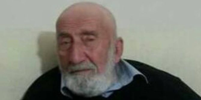 Chp’li Adanur’un Acı Günü