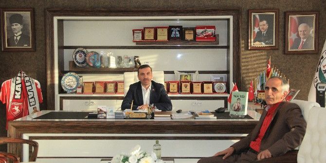 Kavak’ta Aksu Ve Cevizli Islah Edilecek