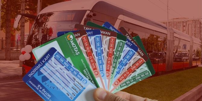 Akıllı Kartta Online Başvuru Dönemi