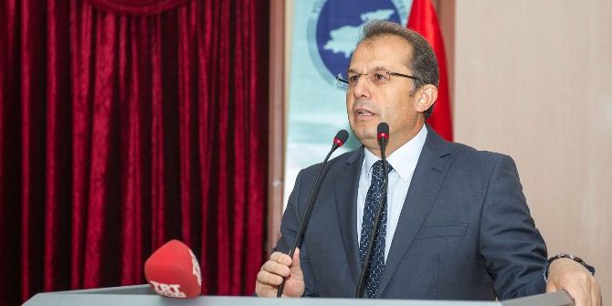 Van’da Uluslararası Sadi-i Şirazi Paneli