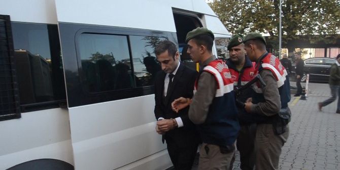 Üç Kişiyi Öldüren Sanık 75 Yıl Hapis Cezasına Çarptırıldı