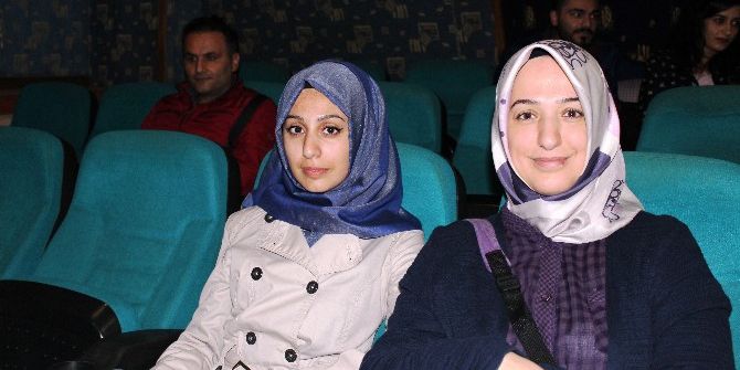 Türkiye’nin Oscar Yolcusu Kalandar Soğuğu Türkiye’de 20 Bin Kişi Tarafından İzlendi