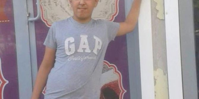 Kızıltepe’de 4 Gün Önce Kaybolan Çocuk Adana’da Bulundu