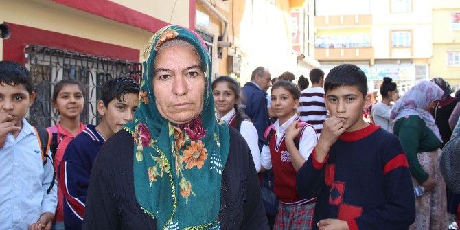 Kaybolan Minik Kübra İle İlgili İlginç Detay