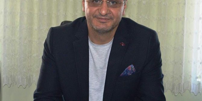 Bigacem’den Dünya Gazeteciler Günü Mesajı