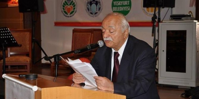 Karaduman: 21 Ekim’in Basın Tarihimizle İlgisi Yoktur